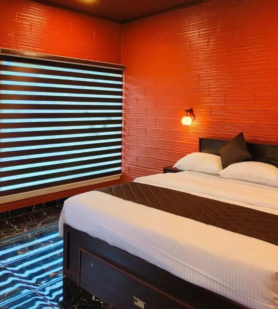 Betel Brooks Resort Maraiyur
