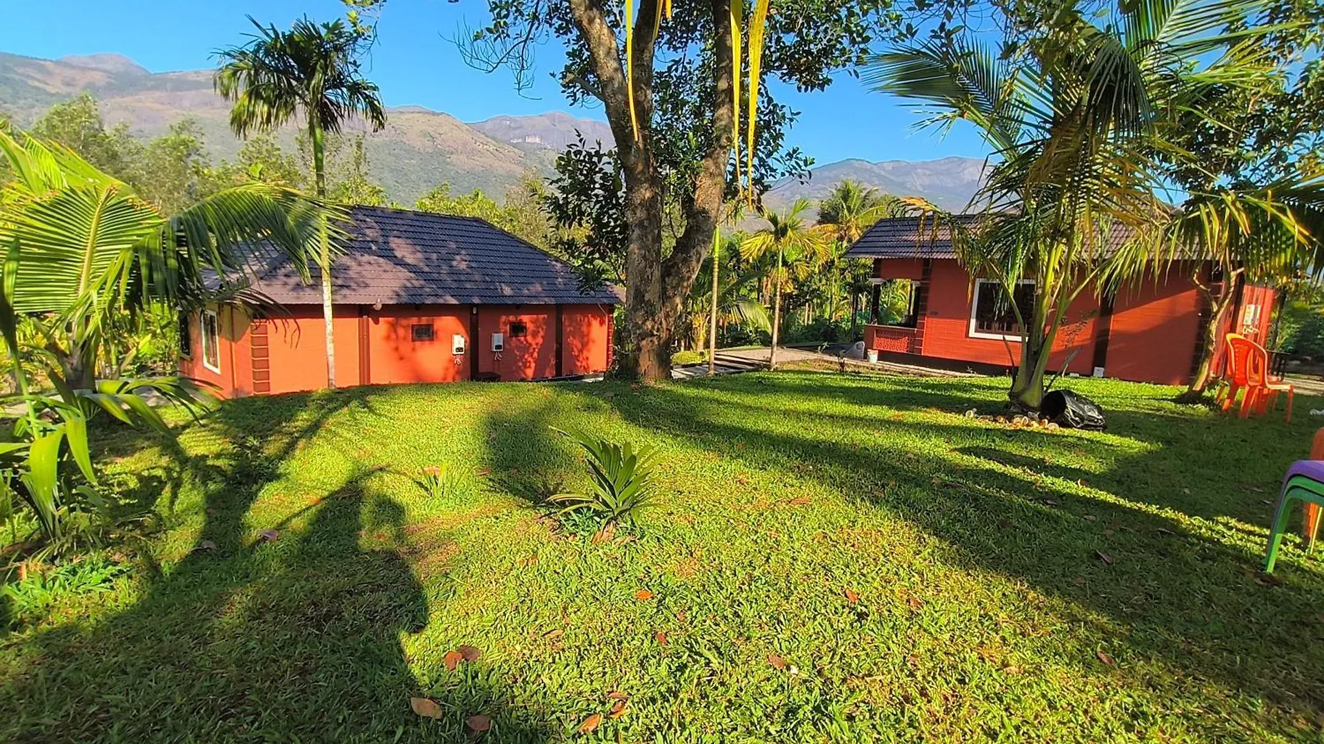 Betel Brooks Resort Maraiyur India