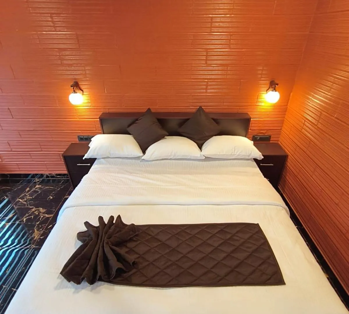 Betel Brooks Resort Maraiyur